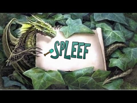 Let's Play Minecraft Spleef (Deutsch) #001
