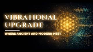 Barry Goldstein " Vibrational Upgrade" - Live Music , Meditation and Methodology From FB Live Oct 12