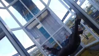 Wind Up no Shopping D!