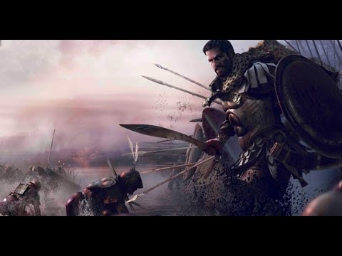 Rome 2 Total War: Online battle Carthage vs Epirus #299
