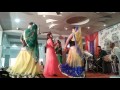 Bai Sara Bira Performed By Chima