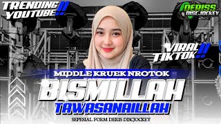 Download lagu DJ BISMILLAH TAWASANABILLAH SHOLAWAT MIDDLE KRUEK NROTOK‼️TRAP PARTY BASS BLAYER COCOK BUAT HAJATAN mp3 Download lagu DJ BISMILLAH TAWASANABILLAH SHOLAWAT MIDDLE KRUEK NROTOK‼️TRAP PARTY BASS BLAYER COCOK BUAT HAJATAN mp3