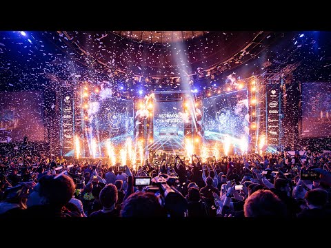 🏆 THE IEM Katowice 2021 GRAND FINALS 🏆