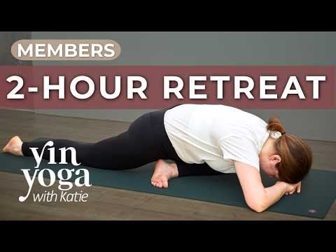 2 Hours of Pure Rest: Your Mini Yoga Retreat at Home