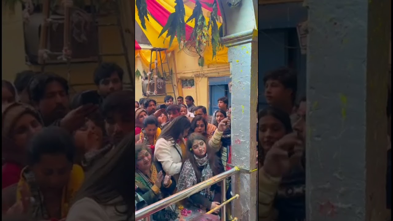 बसंत पंचमी महोत्सव