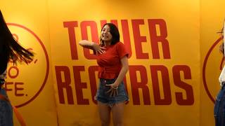 20170720　J☆Dee&#39;Z「Melody」ダンスVer.