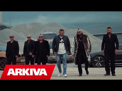 Sedat Rama - Cobra City Dibran Hoxha (Official Video 4K)