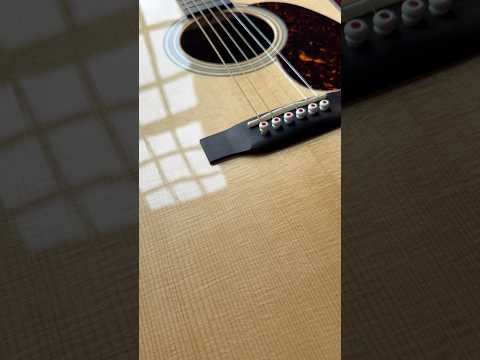 2025 Martin D-28 Modern Deluxe image 24