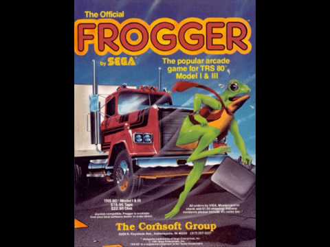 Froggy's Lament
