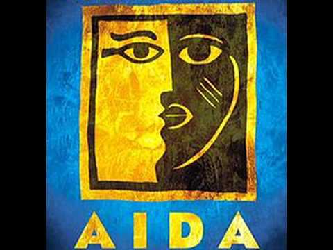 Instrumental - Aida - Elaborate lives