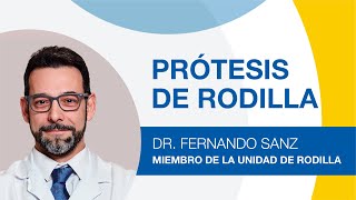 Prótesis de Rodilla (Respondemos preguntas frecuentes)