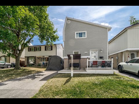 45 Grand Valley Drive, Brampton Home for Sale by Renee Clarke - Real Estate Properties for Sale