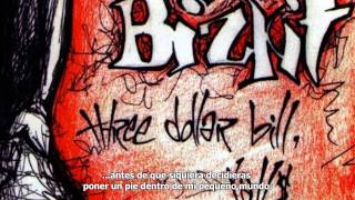 Limp Bizkit - Stalemate (Subtítulos Español)