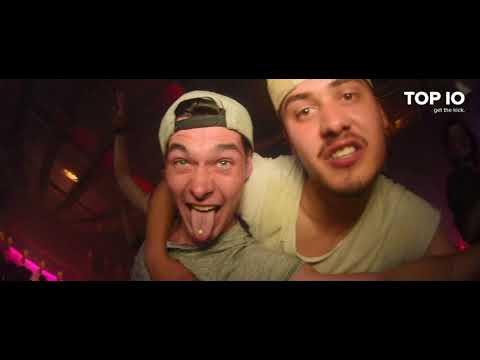 SO 16 04 2017   TOP10 TÜBINGEN   SOE   SOUND OF ELEMENTS W   LE SHUUK