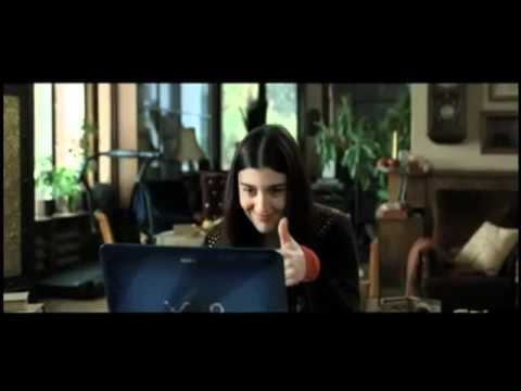 LOVE NET Trailer 2 (2010)