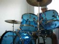 Jolly Old St. Nicholas   Chicago   Drum Cover