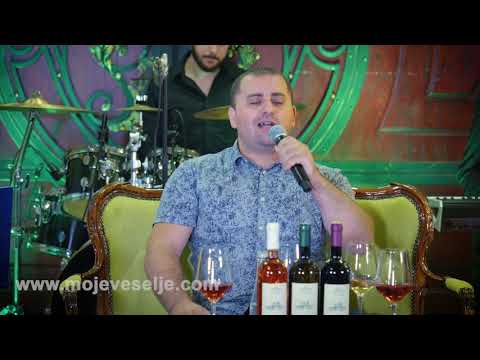 Orkestar Saše Despotovića & Roki Begović - Ko o čemu ja o tebi