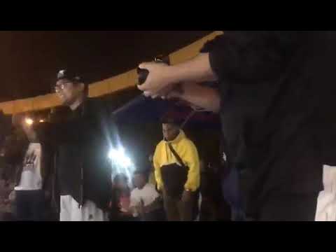 Caquiña vs Loko vs Zika vs oni - CLASIFICATORIA FMS