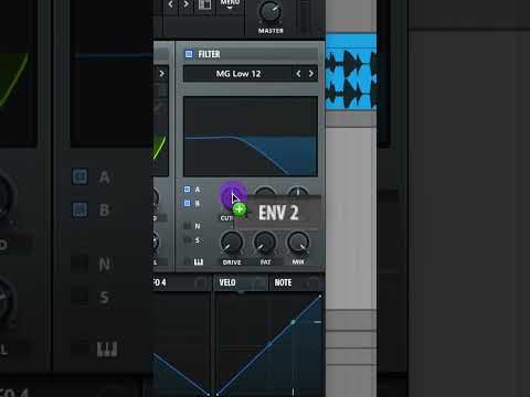 How to: Fred Again.. “Marea” Lead in Serum #shorts #samsmyers #sounddesign