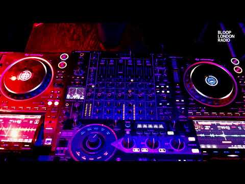 Lost In Sound w/ Ollie Mundy - 01.09.23