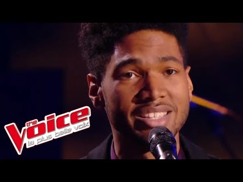 Valentin F - « Your Song » (Elton John) | The Voice 2017 | Blind Audition