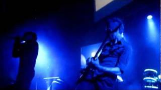Celldweller Live 6/5/11 Intro w/ The Best It's Gonna Get vs. Tainted, & Frozen