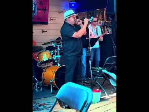 Promotional video thumbnail 3 for Stevie B Band