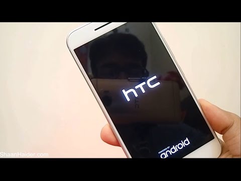 How to Update Software and OS of HTC 10 or ANY HTC Smartphone