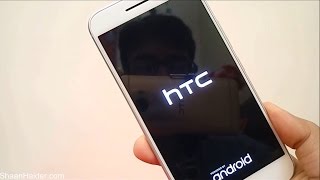 How to Update Software and OS of HTC 10 or ANY HTC Smartphone