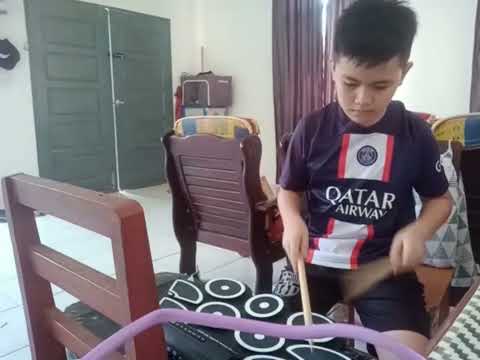 Kumang Ba atiku cover