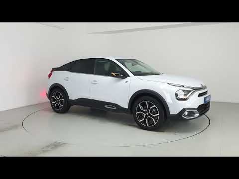 Citroen e-C4 #225 E-C4 Max MAX 136 Electric 50kW - Image 2