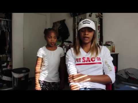 KaylaChenelle - So Gone Challenge #SoGone #SoGoneChallenege