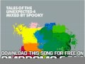 Sei A Tales Of The Unexpected 4 Mixed By Spooky Smile For Me Chaim Remix