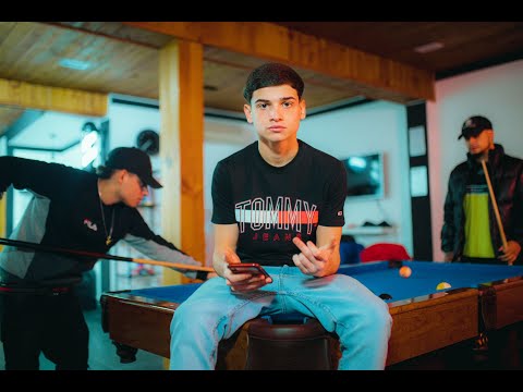 NO REAL - LITTLE KING 28300 [ VIDEO OFICIAL]