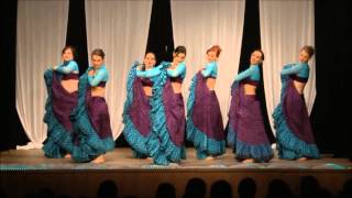 Aiwa! tribe- Toca Orilla