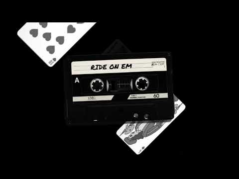 Max B - Ride on em (feat. Jadakiss)