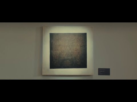 Das Schwarze Quadrat (Malevich)