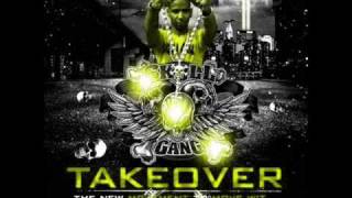Juelz Santana & Skull Gang Takover Mixtape-What You Reppin