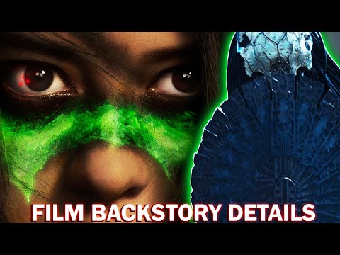 The Making of Prey Movie - English Dub - New Breed of Feral Predator - Theatres - Origins of Prey