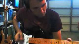 They Might Be Giants Cover- See The Constellation (Multitrack)