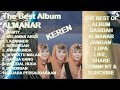 ALMANAR The Best Album Qasidah Modern Dam Iy Melawan Arus Lahannur Renungan Ayah Bunda