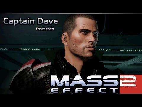 Mass Effect 2: Vanguard Walkthrough - Part 57: Pyjak Punch!