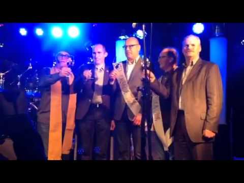 Krst mladega vina 2014 pesem