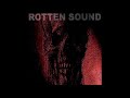 Rotten Sound - Under Pressure (full album)
