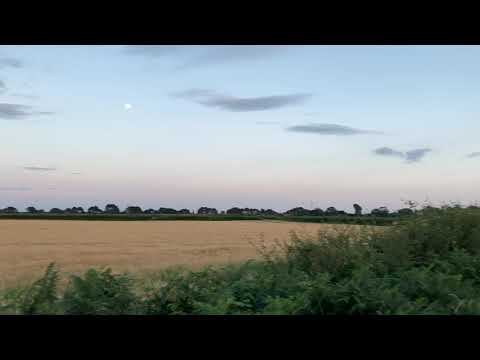 Just a short 4K 60fps video test on my iPhone