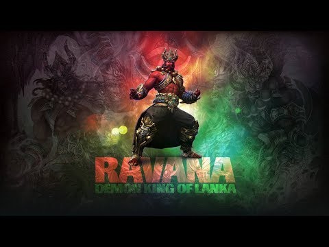 Ravana- Season 6 Smite - (A-Z) - Episode 79 - (Ranked Duel)