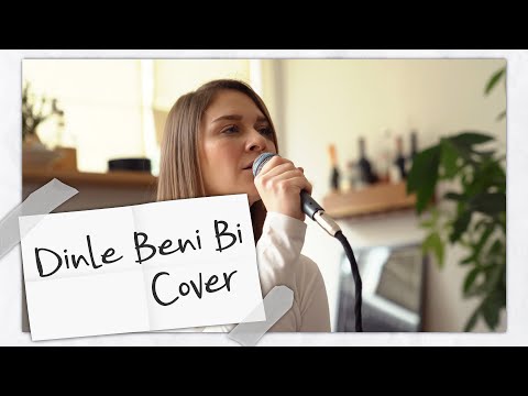 İkimiz: Dinle Beni Bi (Yüzyüzeyken Konuşuruz Cover)