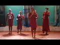 Tulina Katonda Omunene Akola Ebyamanyi
