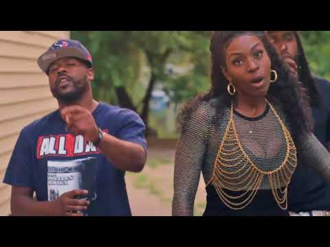 Chi Chi Yayo x Shoddy Boi x Che Dolla - Bye Felica ***OFFICIAL VIDEO***