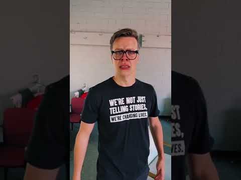 How Do Actors Like Working At Dhar Mann Studios PT 2 #Shorts